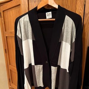 Planet Cardigan